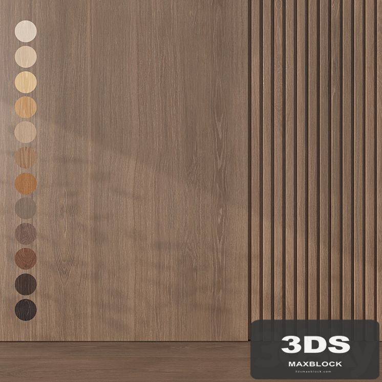 Oak texture 002