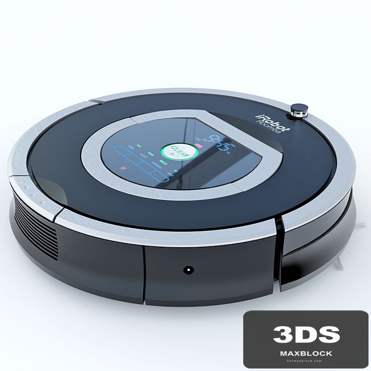 roomba 780