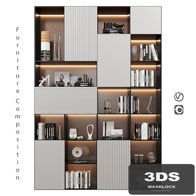 Furniture composition | 204