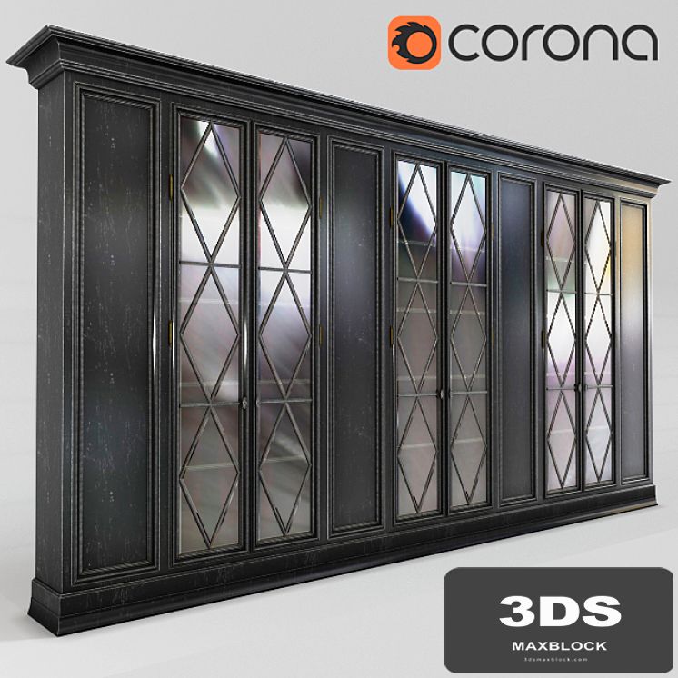 Bookcase