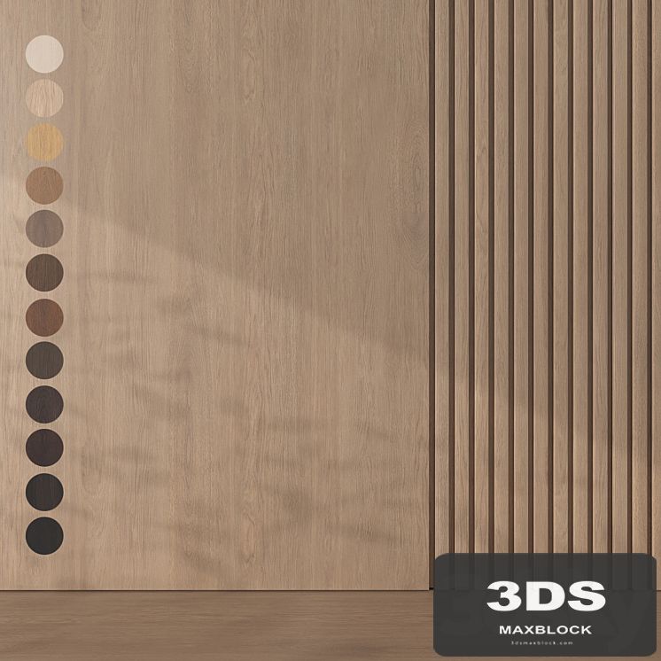 Oak texture 004