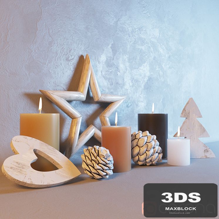 Christmas decor