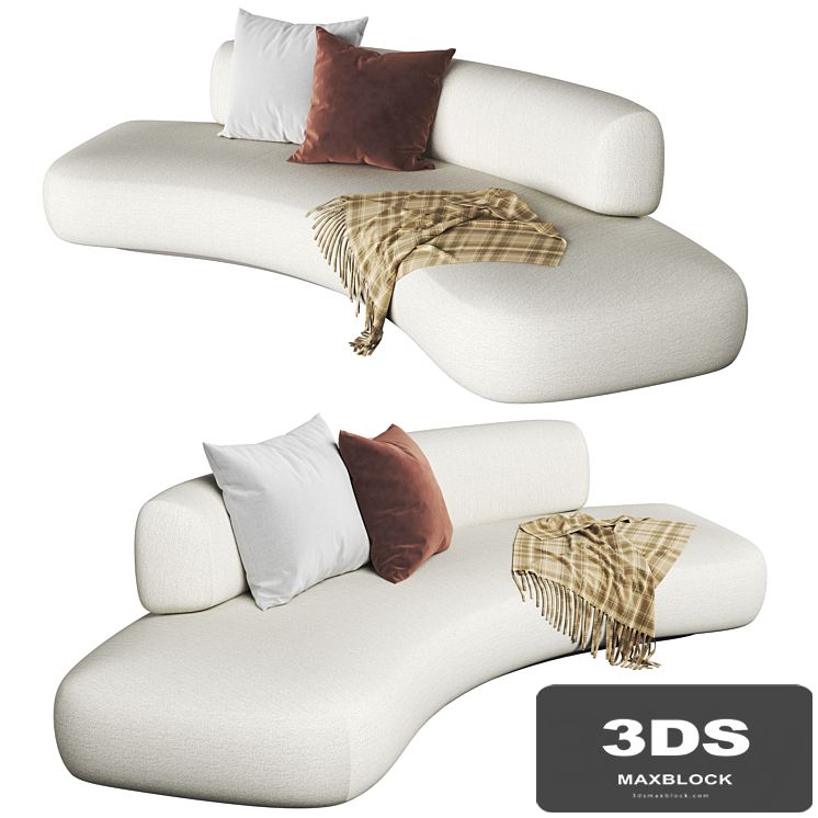 BUBBLE sofa