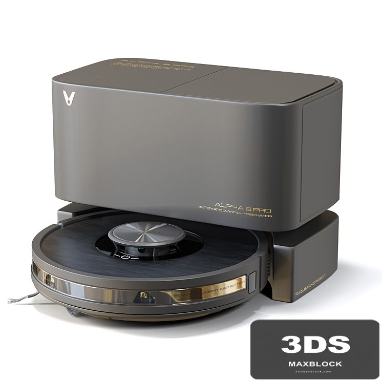 Viomi Alpha 2 Pro