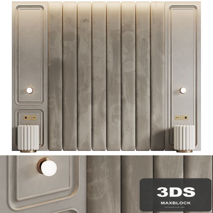 Headboard #8