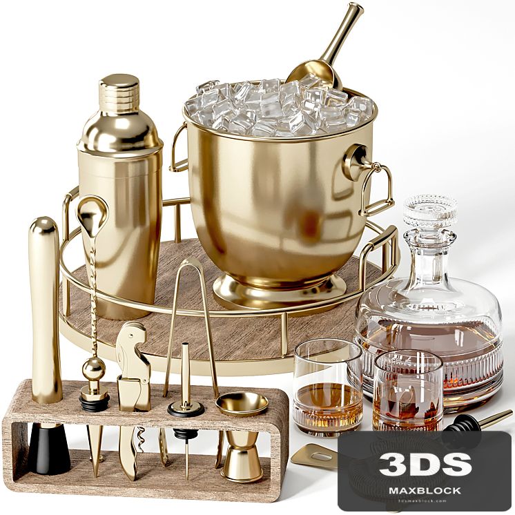 decorative set28