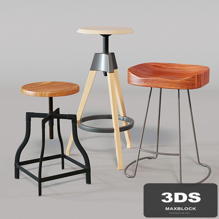 Cosmo Chairs