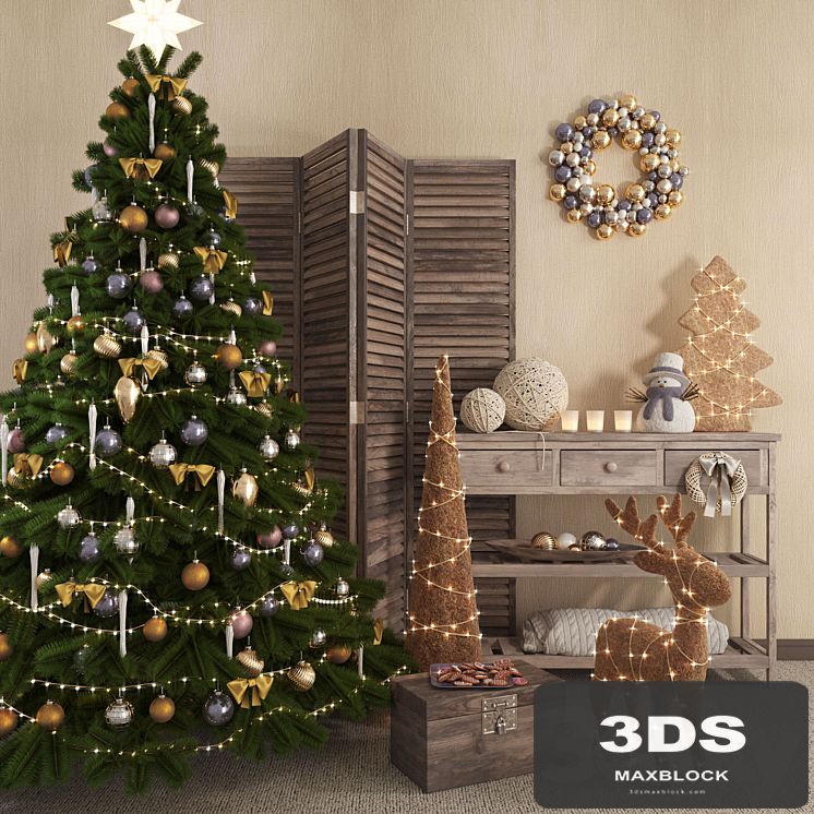 Christmas decoration
