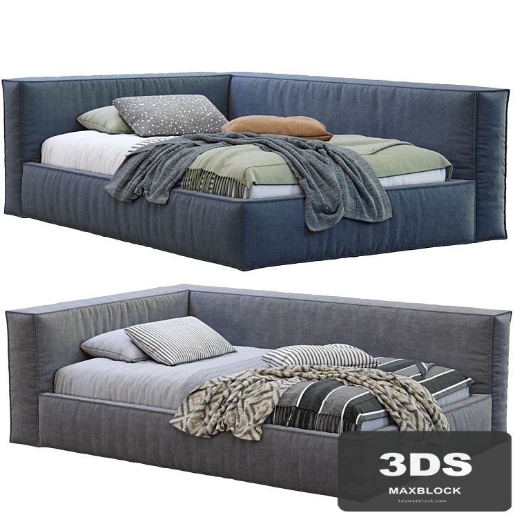 Boca Mini Bed