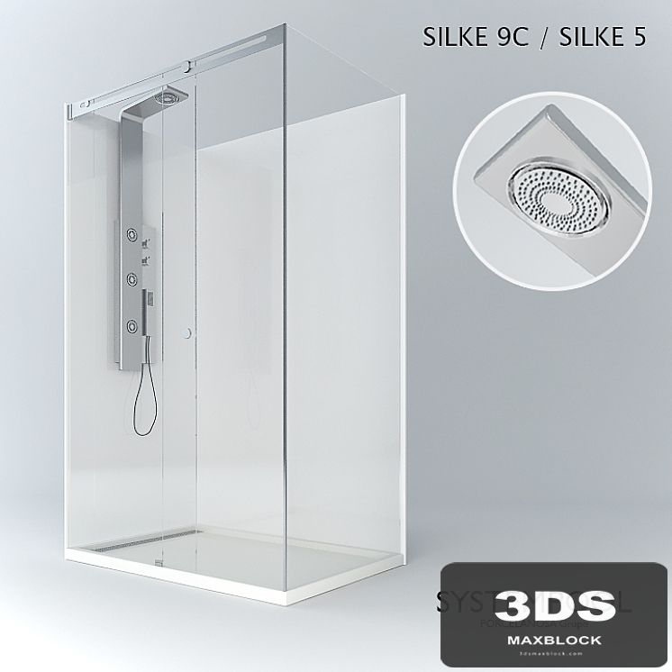Systempool Silke/Silke 9 c 5