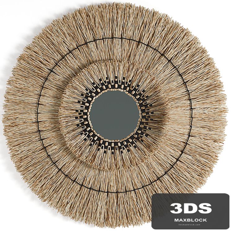 Mirror Tafari Uniqwa