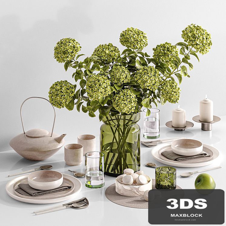 tableware 002