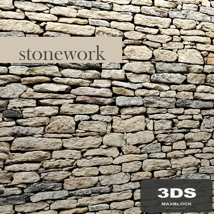 Masonry.