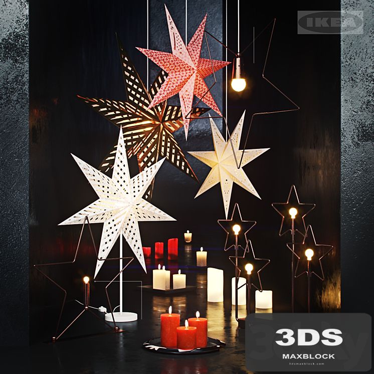 Christmas decorations