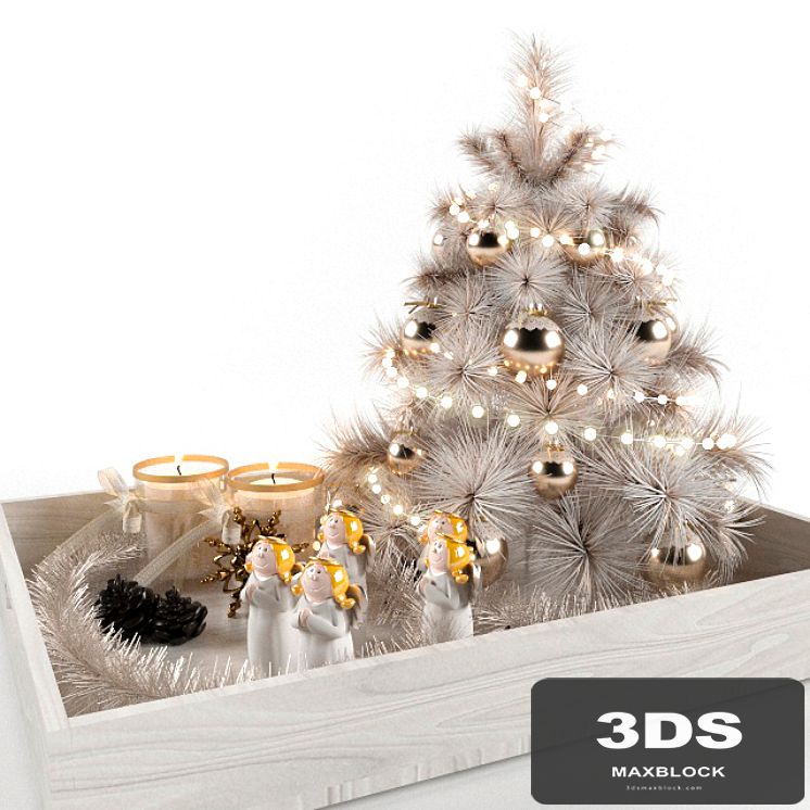 Christmas decorations
