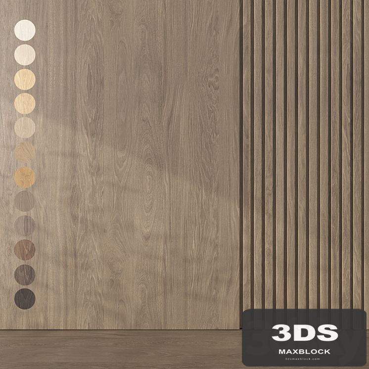 Oak texture 014