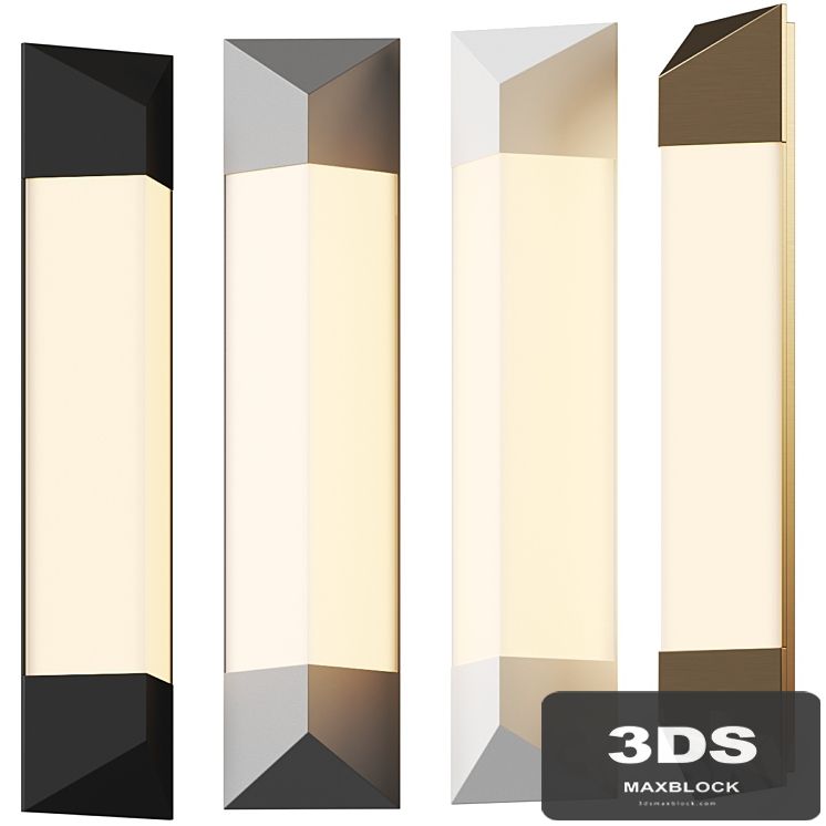 Triform by Sonneman Lighting