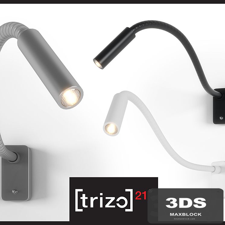 "PROFI" trizo21 Scar-led 1FDS + Scar-led table