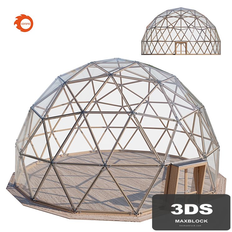Geodome