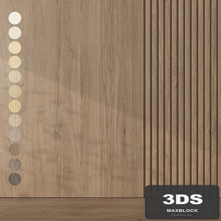 Oak texture 021