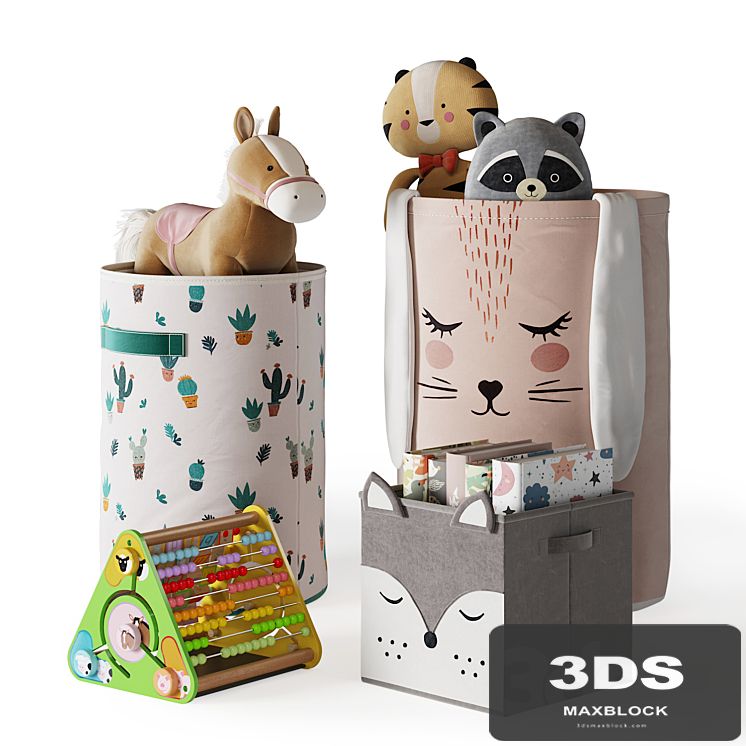 Kids Room Decor 43