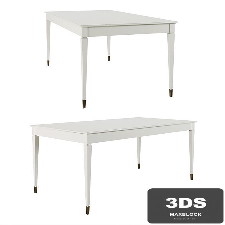 Dantone Home Table Phoenix
