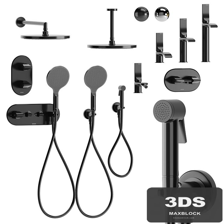 Bossini Apice set 1
