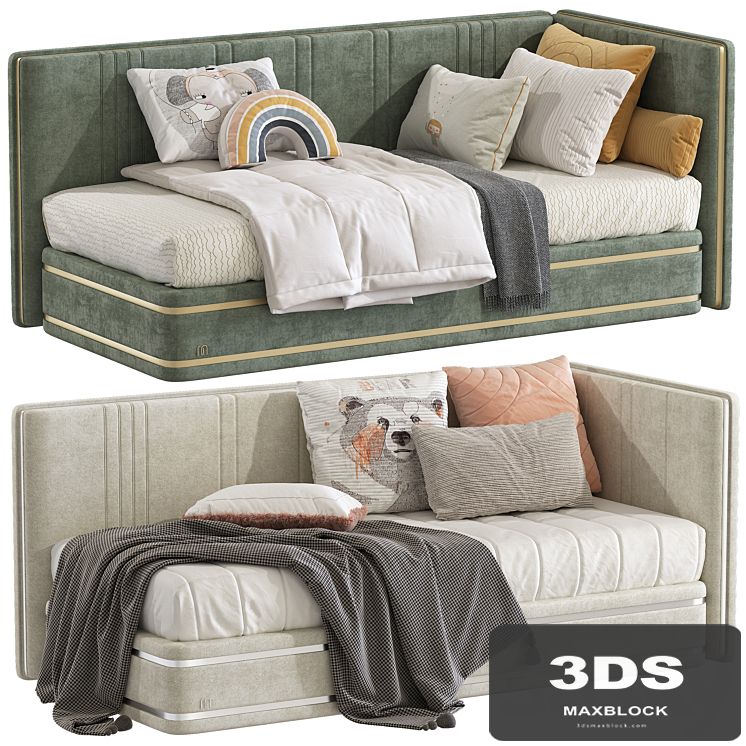 Sofa bed Micasa 262
