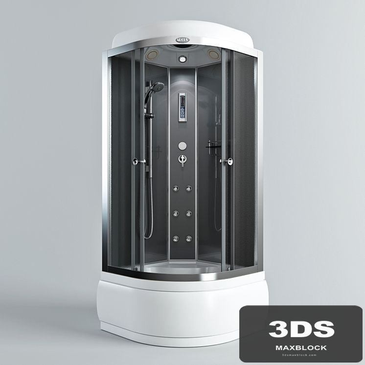 Shower ARCUS AS-105