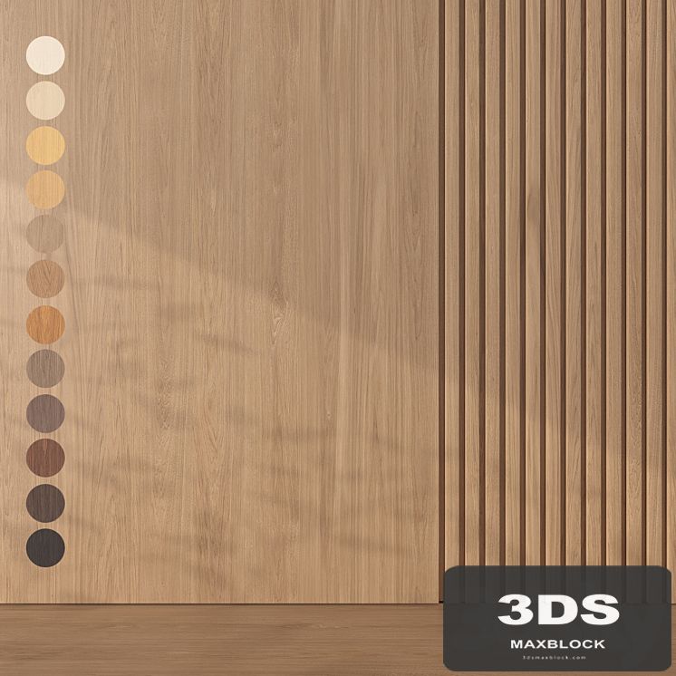 Oak texture 033