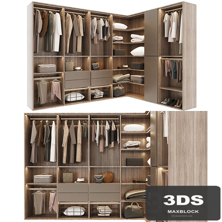 Wardrobe