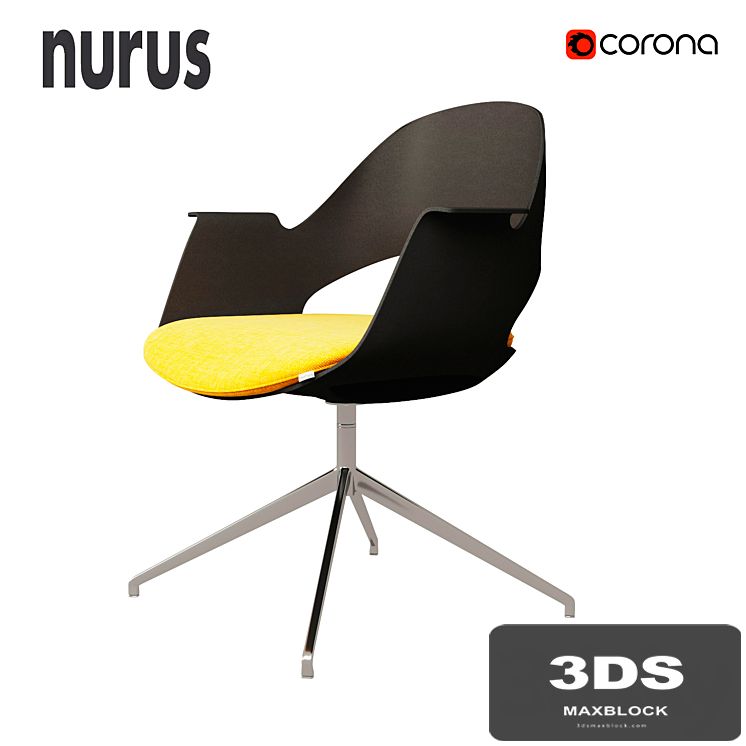 Chair Nurus Alava