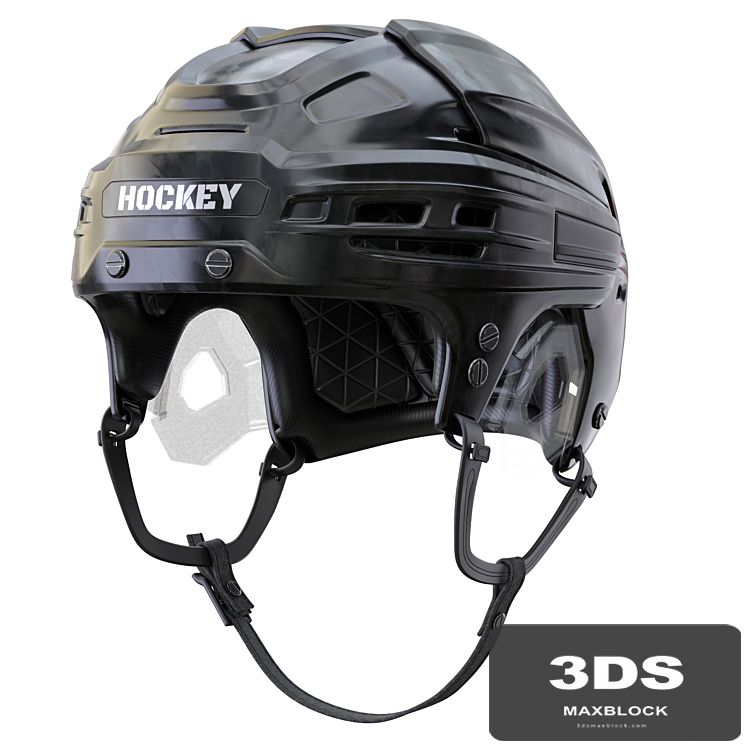 HOCKEY Helmet