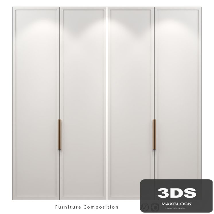 Furniture composition | 220