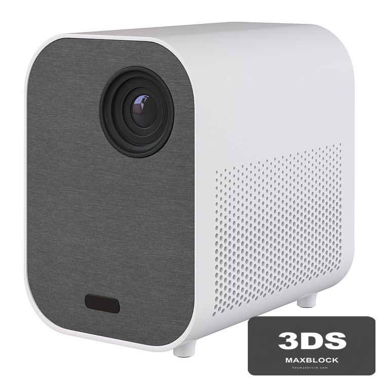Xiaomi Mijia Projector Lite