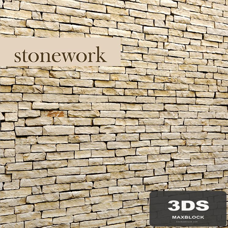 Masonry.