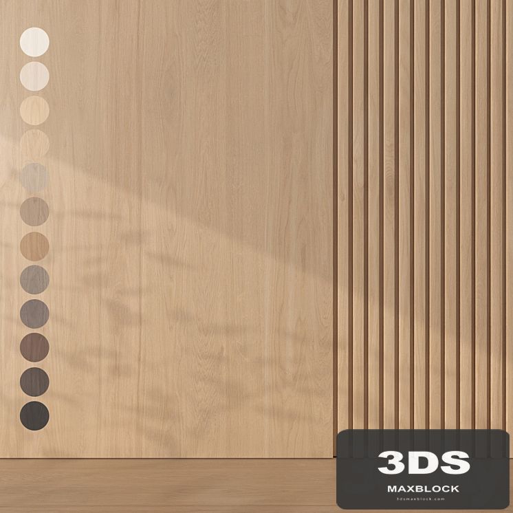 Oak texture 036