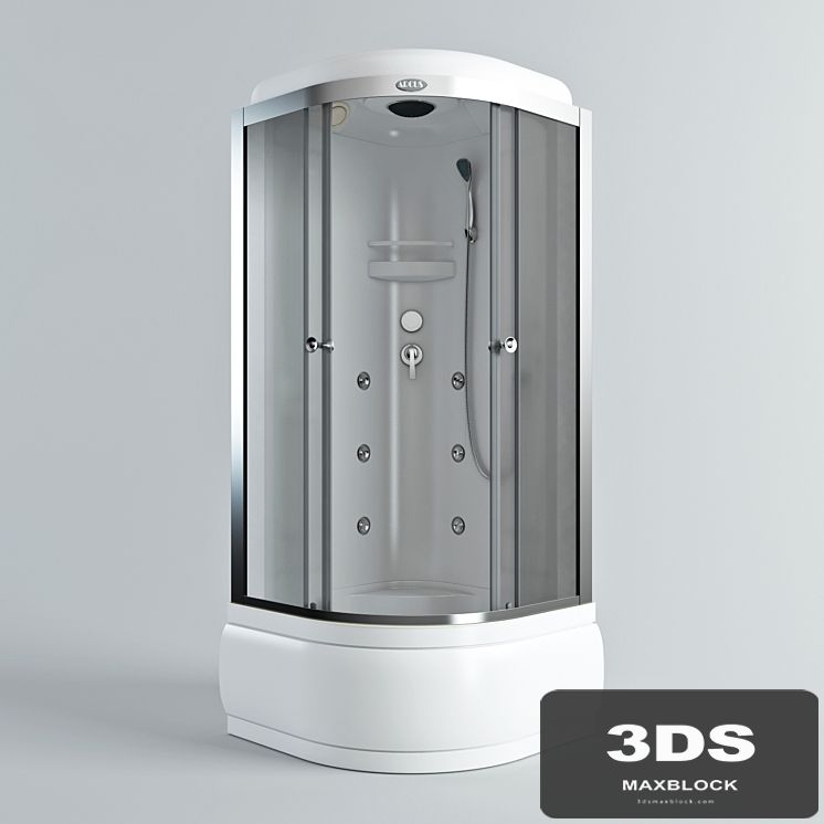 Shower ARCUS AS-103