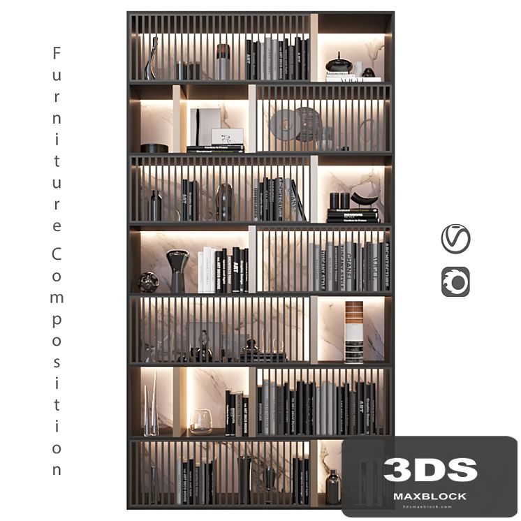 Furniture composition | 221