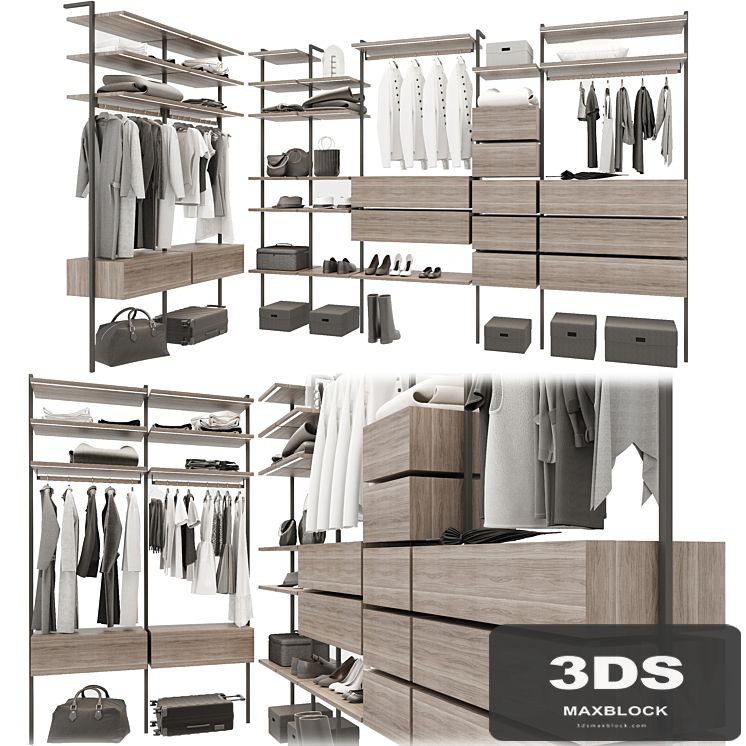 Wardrobe