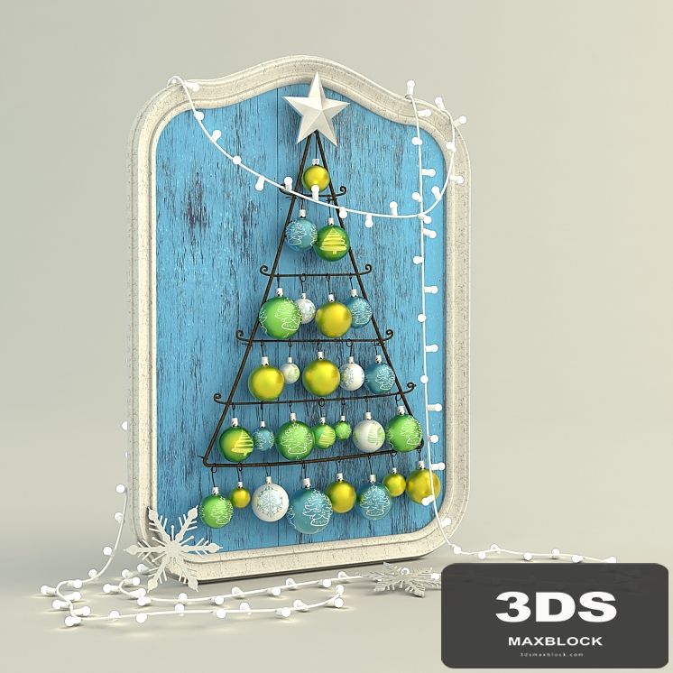 Christmas decorations