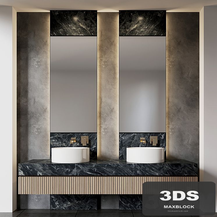 bathroom - 2