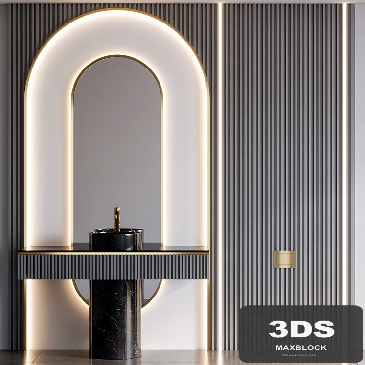 bathroom furniture 82