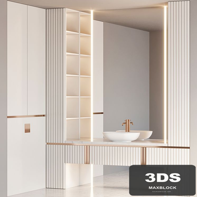 bathroom furniture 81