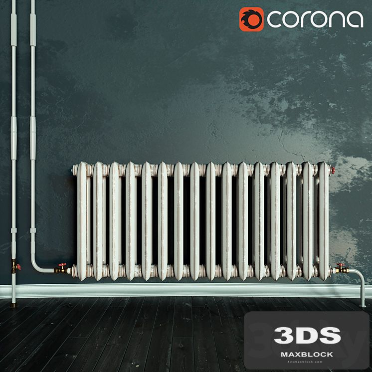 Radiator