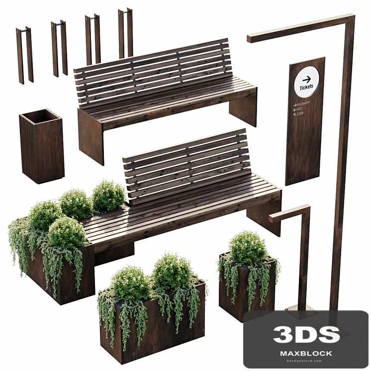 Outdoor Equipment