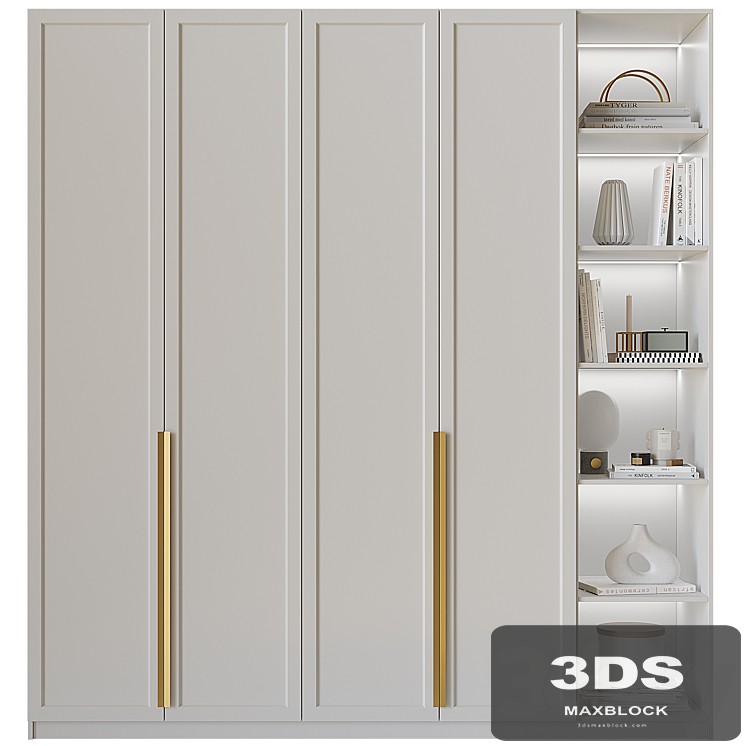 Wardrobe 5