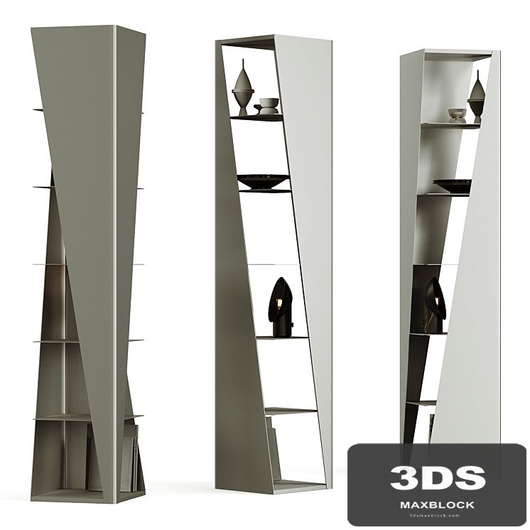 Cattelan Italia Rocket Bookcase