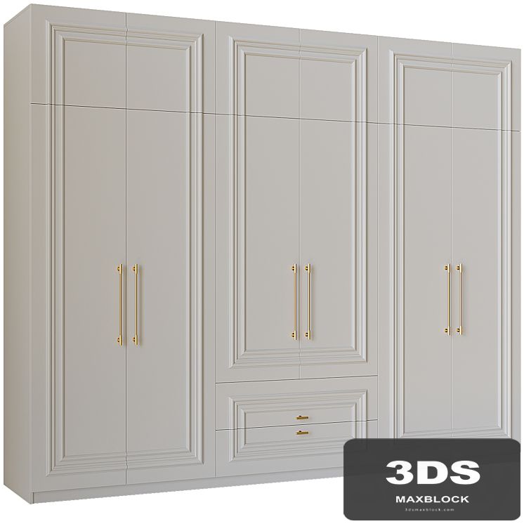 Wardrobe 7
