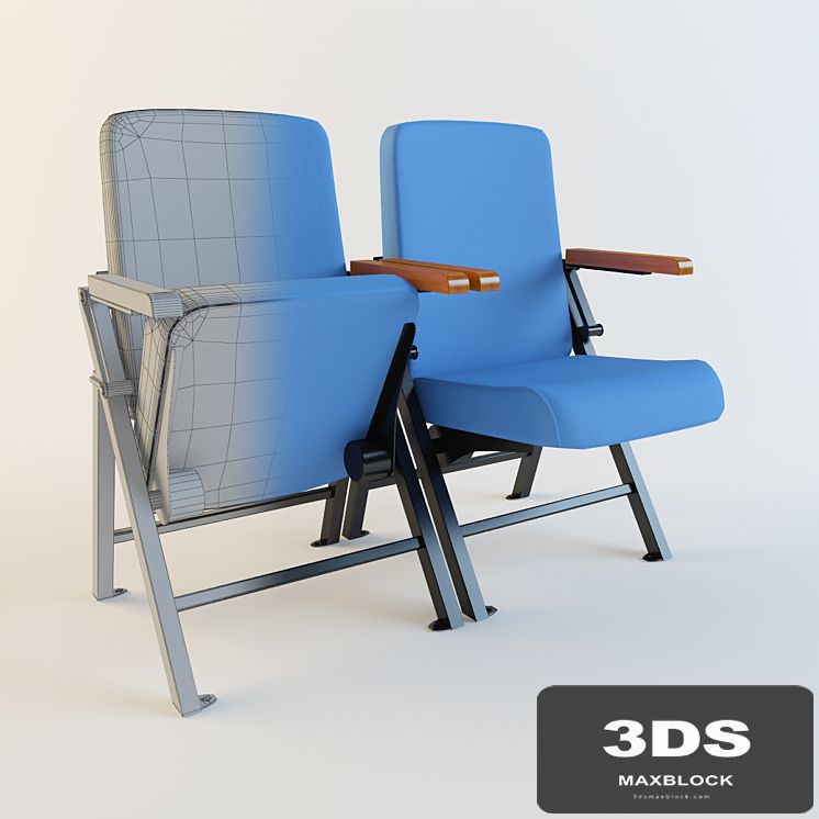Theater Chair